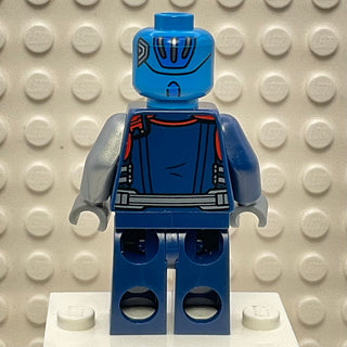 Nebula, sh0876 Minifigure LEGO®   
