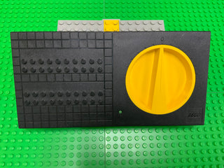 Train Electric Speed Regulator 9V, Part# 2868b  LEGO®   