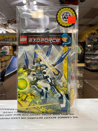 Sky Guardian, 8103 Building Kit LEGO®   
