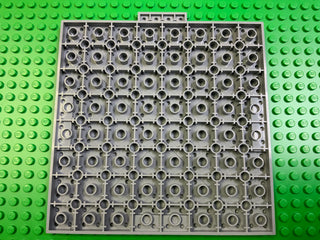 16x16x2/3 Brick Modified Plate (15623pb003) Part LEGO®   