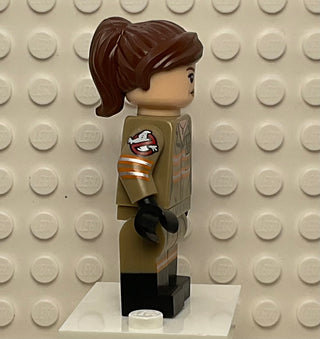Erin Gilbert, gb016 Minifigure LEGO®   
