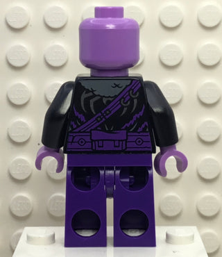 Huntsman, mk043 Minifigure LEGO®   