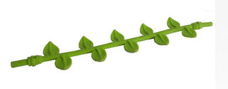 Plant Flexible Vine 16L, Part# 16981 Part LEGO® Lime Green  