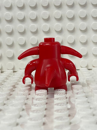 Scurrier, nex020 Minifigure LEGO®   