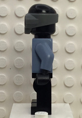 Screenslaver, incr007 Minifigure LEGO®   