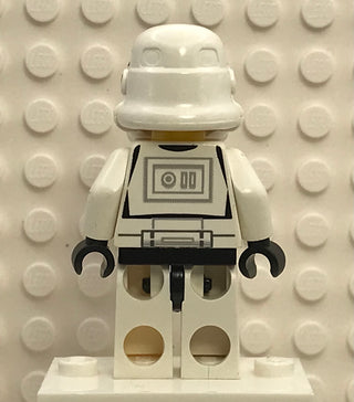 Stormtrooper, Yellow Head, sw0036 Minifigure LEGO®   
