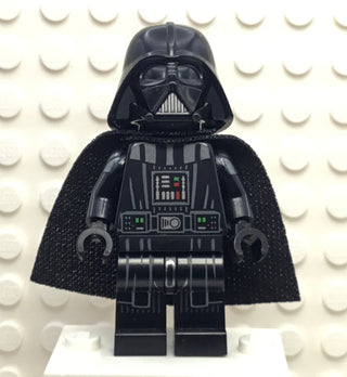 Darth Vader, Printed Arms, White Head Frown, sw1249 Minifigure LEGO®   