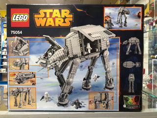 AT-AT, 75054-1 Building Kit LEGO®   