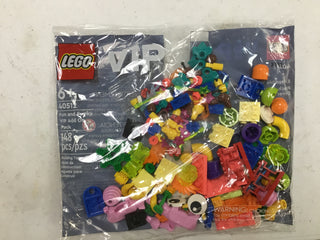 Fun and Funky VIP Add On Pack polybag, 40512 Building Kit LEGO®   