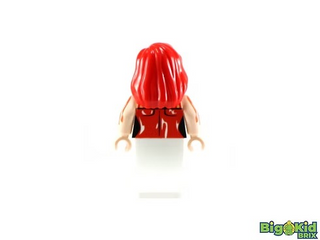 CARRIE Custom Printed Minifigure Custom minifigure BigKidBrix