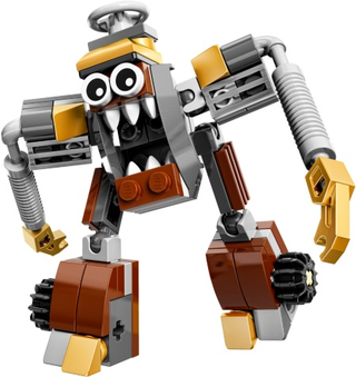 Jinky, 41537 - LEGO® Mixels Set Building Kit LEGO®