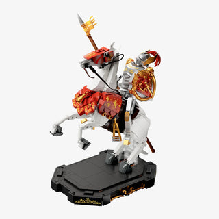 PANTASY Knight, 85030 Building Kit Pantasy®