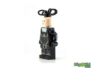 BORE QUEEN Star Trek Custom Printed Lego Minifigure Custom minifigure BigKidBrix