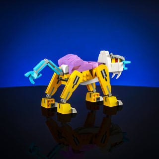 Legendary Beasts Mini Build Bricker Builds