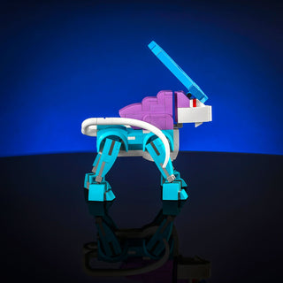 Legendary Beasts Mini Build Bricker Builds