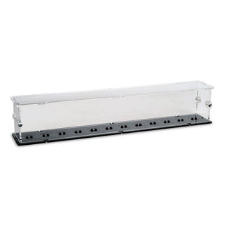 12 LEGO Minifigures Display Case