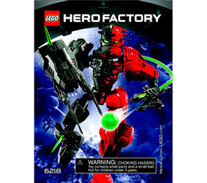 6218-Splitface - INSTRUCTIONS ONLY