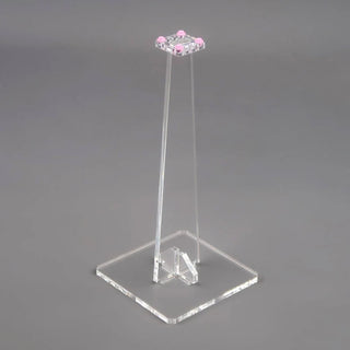 24cm Flat Display Stand for LEGO Models