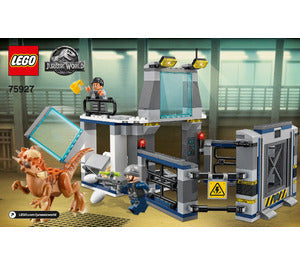 75927-Stygimoloch Breakout - INSTRUCTIONS ONLY