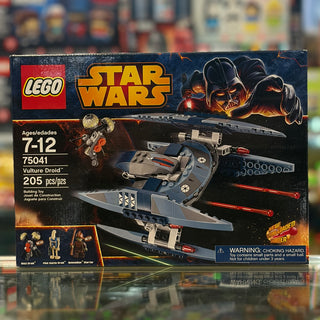 Vulture Droid, 75041 - LEGO® Star Wars Set