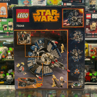 Droid Tri-Fighter, 75044 - LEGO® Star Wars Set