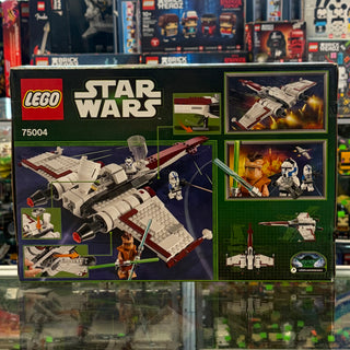 Z-95 Headhunter, 75004 - LEGO® Star Wars Set