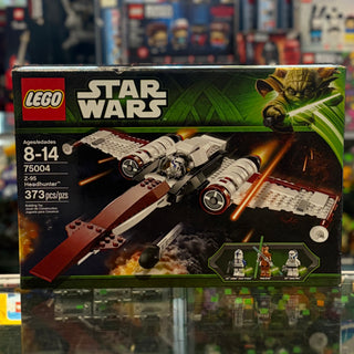 Z-95 Headhunter, 75004 - LEGO® Star Wars Set