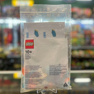 LEGO Play Day 2025 - Duck Marionette, 6586965 - LEGO® Exclusive Set