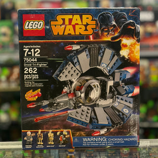 Droid Tri-Fighter, 75044 - LEGO® Star Wars Set