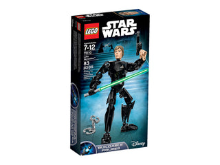 Luke Skywalker, 75110-1 Building Kit LEGO®   