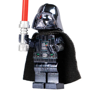 Dark Chrome Darth Lord, MandR29
