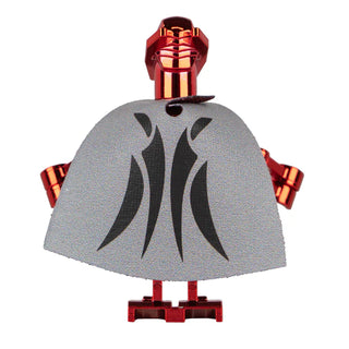 Red Chrome General Grievous, MandR30