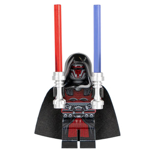 Dark Revan, MandR31
