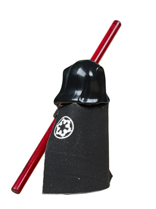 11th Brother, MandR32