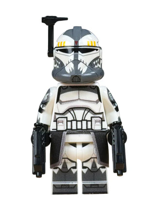 Phase 2 Pack Commander, MandR34