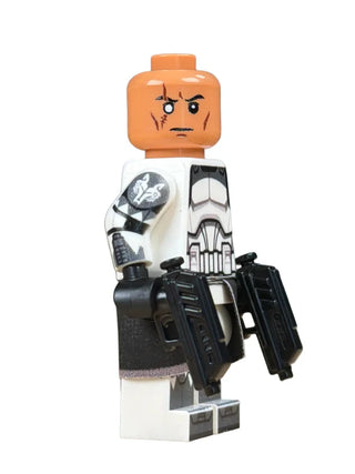 Phase 2 Pack Commander, MandR34