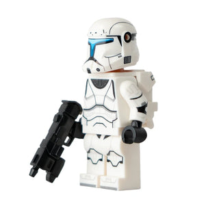 Commando Trooper, MandR35