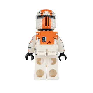 Commando Boss, MandR36