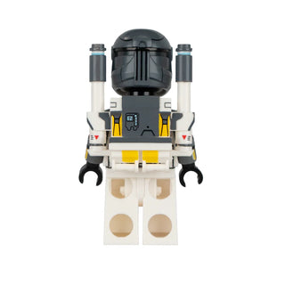 Commando Scorch, MandR38