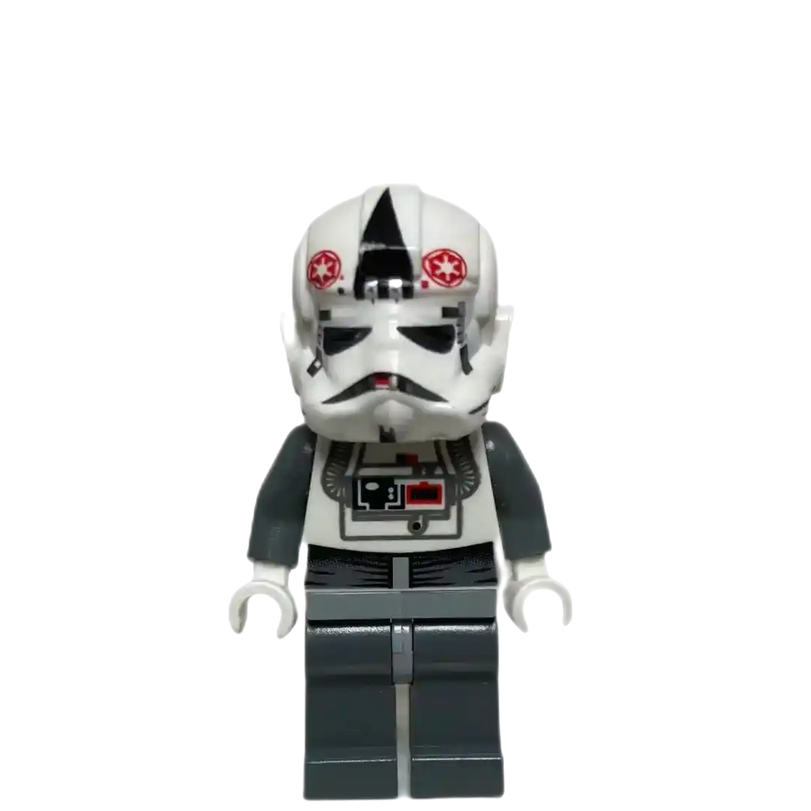 LEGO BrickHeadz Star-Lord 41606 Building Kit (113 Piece)