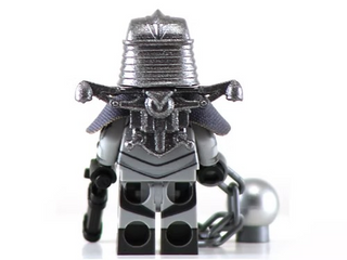 DRUGE V2 Custom Printed Lego Minifigure Star Wars Custom minifigure BigKidBrix