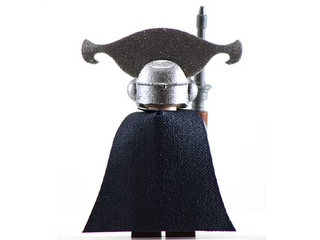 MANDO GUARD Star Wars Custom Printed Minifigure Custom minifigure BigKidBrix