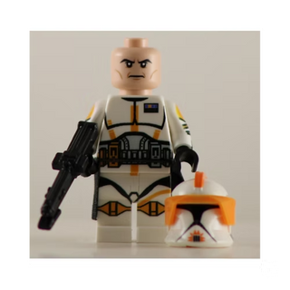 COMMANDO CODIE PH1 Custom Printed Custom minifigure BigKidBrix