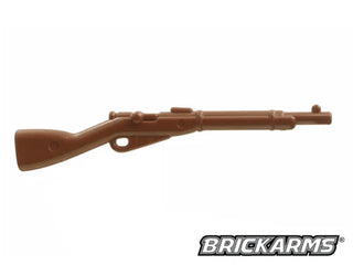 Mosin Nagant- BRICKARMS Custom Weapon Brickarms