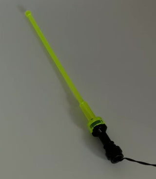 LED Light-Up Ghostbusters Minifigure Proton Blaster, USB & DIY System, LW-21108A Custom Parts United Brick Co®