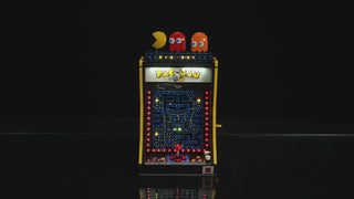 PAC-MAN Arcade 10323 Custom Lighting Kit for LEGO® Set Light up kit United Brick Co®