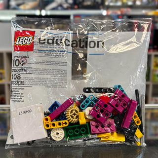 SPIKE Prime Replacement Pack polybag, 2000719 Building Kit LEGO®