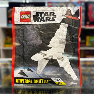 Imperial Shuttle - Mini paper bag, 912406 Building Kit LEGO®