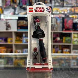 SW Darth Maul Pen (Clone Wars version), P2142 Gear LEGO®