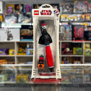 SW Darth Vader Pen (Clone Wars version), P2155cw Gear LEGO®
